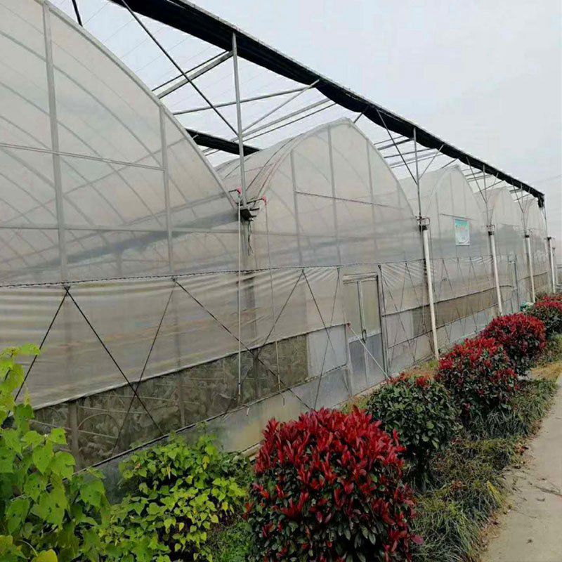 大豐溫室工程