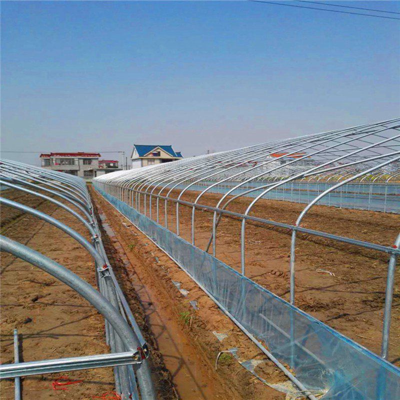 南安大棚骨架