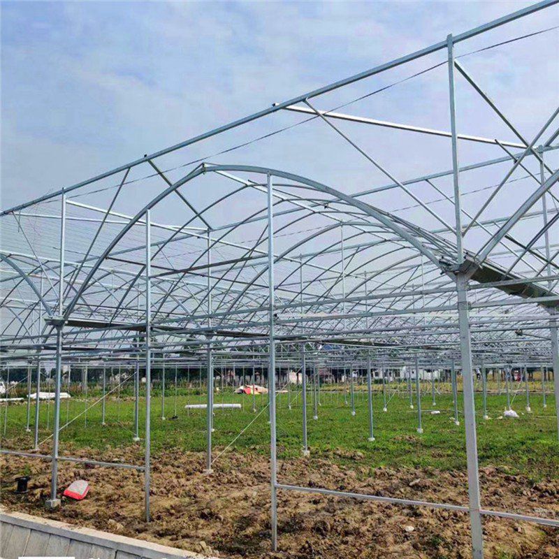 南安大棚骨架